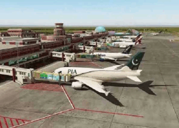 Flight disruptions continue in Pakistan despite ceasefire; 150 flights cancelled