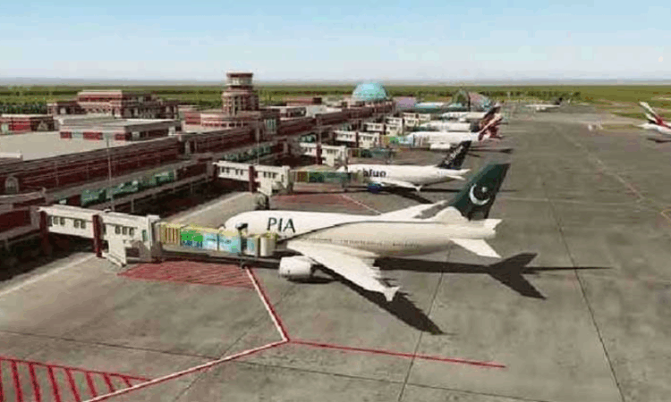 Flight disruptions continue in Pakistan despite ceasefire; 150 flights cancelled