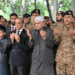 Funeral of martyred child Irtaza Abbas Turi held in Islamabad