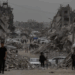 Israeli cabinet approves intensified Gaza offensive amid global concern