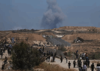 Netanyahu accepts new US-brokered Gaza ceasefire proposal; Hamas reviewing terms