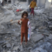 Israel threatens Hamas with 'annihilation' as Trump says Gaza ceasefire near