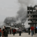 Gaza death toll surpasses 53,000 as Israel intensifies military campaign