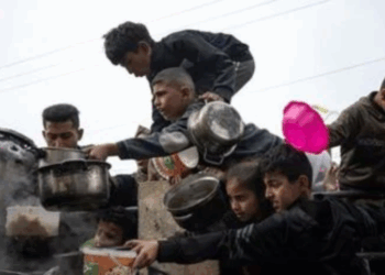 UAE, Israel reach deal to facilitate urgent humanitarian aid to Gaza