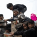 UAE, Israel reach deal to facilitate urgent humanitarian aid to Gaza
