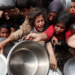 4-year-old boy dies of starvation in Gaza city amid ongoing blockade