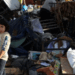 Israeli airstrikes on Gaza school and home kill over 50, spark global outcry