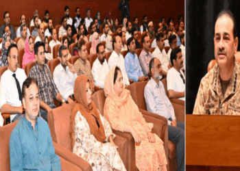 COAS praises educators, reaffirms Pakistan’s commitment to sovereignty and Kashmir