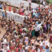 Six dead, dozens injured in stampede at Goa temple festival