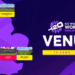 Women’s T20 World Cup 2026 dates, venues officially announced