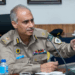 IG Motorway Police reviews licensing system at Islamabad authority