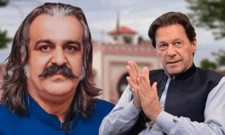 KP CM petitions IHC for Imran Khan’s release on parole amid threat of Indian attack on Adiala jail