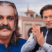 KP CM petitions IHC for Imran Khan’s release on parole amid threat of Indian attack on Adiala jail