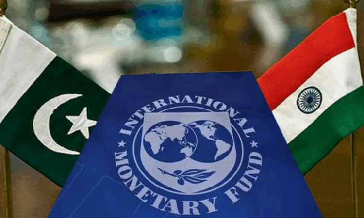 IMF approves $2.3 billion for Pakistan despite Indian opposition