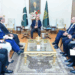 PM reassures IMF of swift reforms, pushes back on farm input tax proposals