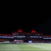 IPL match in Dharamsala called off midway due to technical failure