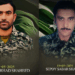 Nine Indian-backed terrorists killed in KP; two soldiers embrace martyrdom
