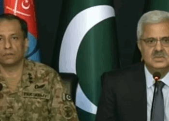 Pakistan vows decisive action after Khuzdar attack, blames Indian-linked group