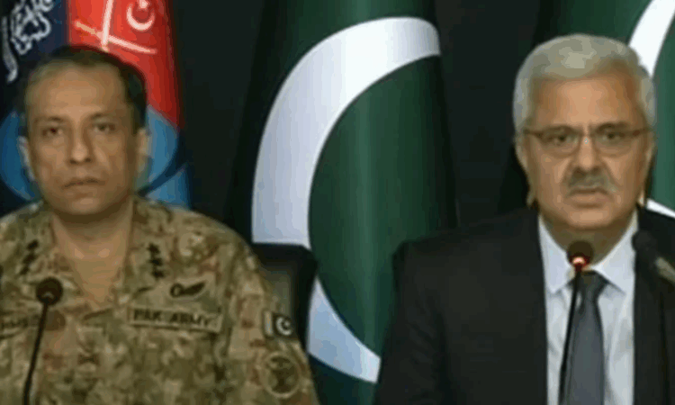 Pakistan vows decisive action after Khuzdar attack, blames Indian-linked group
