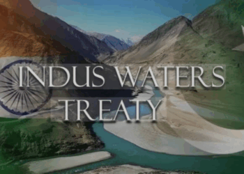 Pakistan prepares counteroffensive strategy against India’s suspension of Indus Waters Treaty