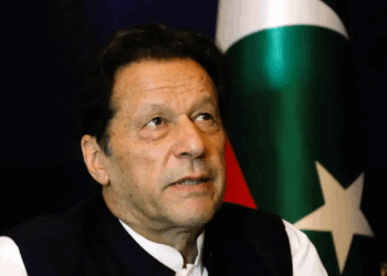 Imran Khan to lead nationwide protest movement from Adiala Jail