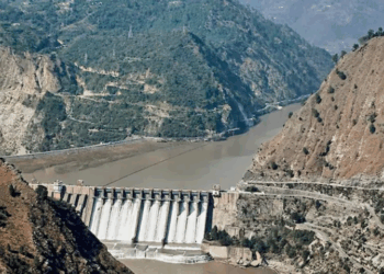 India begins work on hydropower projects after suspending Indus Waters Treaty: Sources