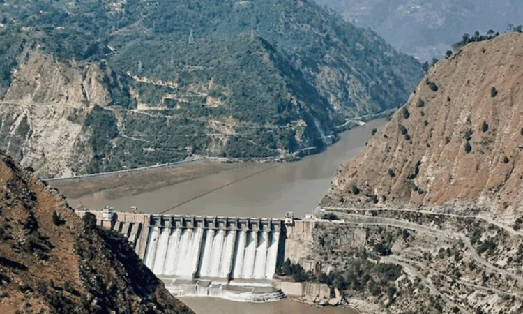 India begins work on hydropower projects after suspending Indus Waters Treaty: Sources