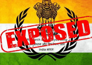 Pakistan foils Indian-backed terror plot in Balochistan