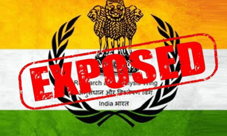 Pakistan foils Indian-backed terror plot in Balochistan