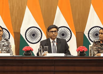 India admits damage to five airbases in Pakistan’s retaliatory strikes