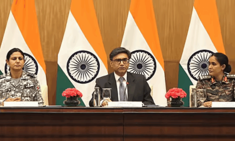 India admits damage to five airbases in Pakistan’s retaliatory strikes