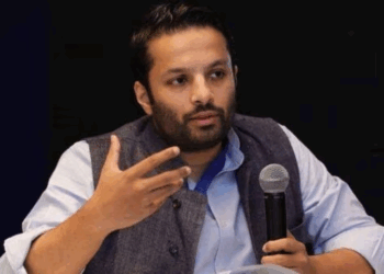 Indian professor arrested over social media post criticizing military operation against Pakistan