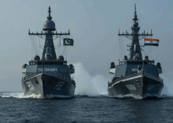 Pakistan bans Indian-flagged ships from its ports amid escalating tensions