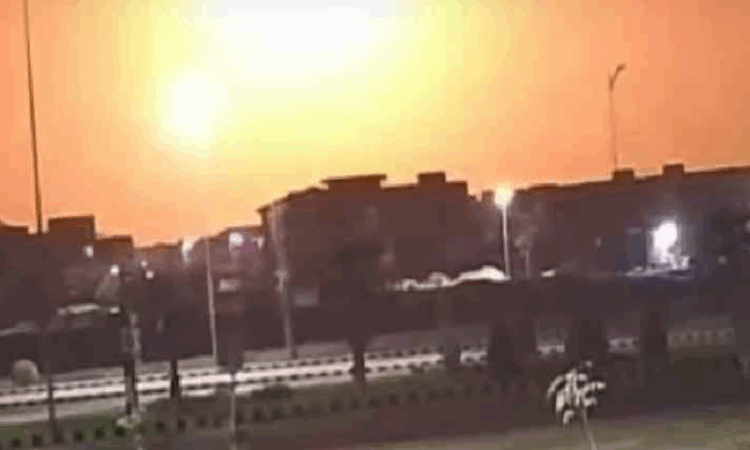 Pakistan downs five Indian jets, destroys brigade HQ in forceful retaliation