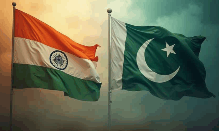 DGMOs' peace talks between Pakistan and India delayed amid ceasefire efforts