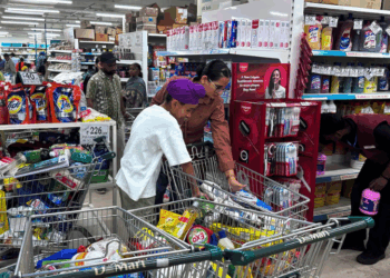Civilians stockpile essentials, flee to bunkers as India-Pakistan tensions escalate