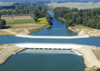 India considers major water diversion from Indus System amid Pakistan tensions