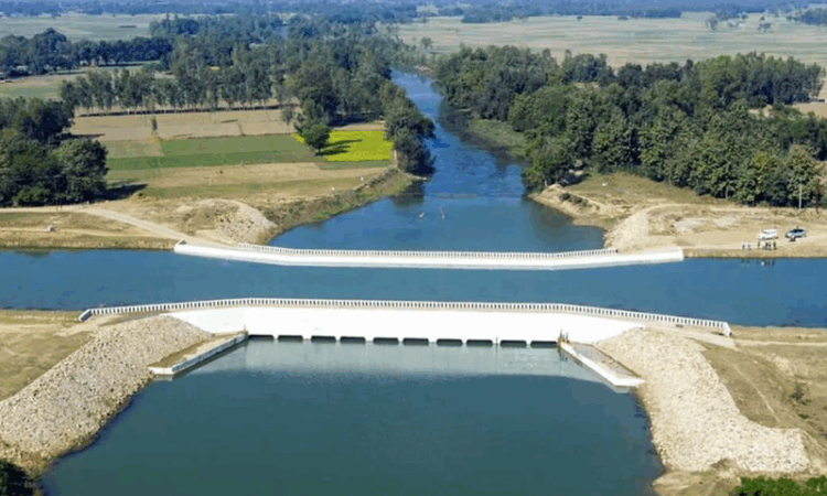 India considers major water diversion from Indus System amid Pakistan tensions