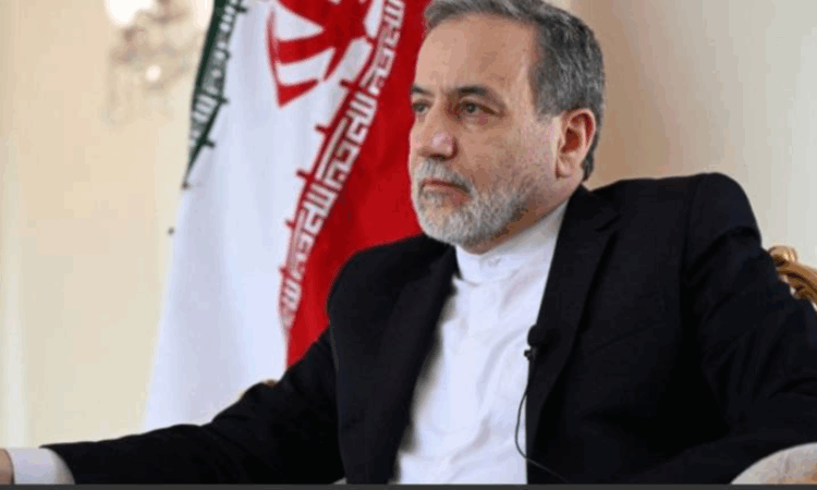 Iranian FM to visit Pakistan amid escalating regional tensions