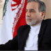 Iranian FM to visit Pakistan amid escalating regional tensions