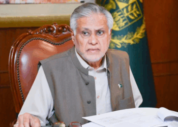 Deputy PM Ishaq Dar to visit China amid regional tensions with India