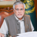 Deputy PM Ishaq Dar to visit China amid regional tensions with India