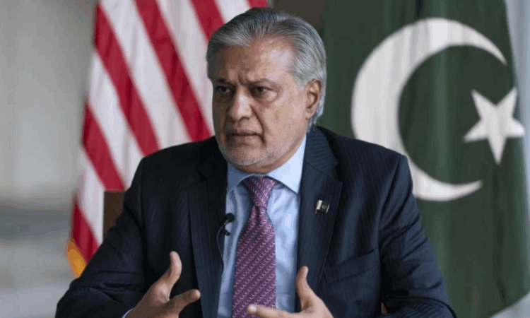 Dar hopes for talks after global diplomatic push amid escalating India-Pakistan tensions