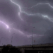 Twin cities lashed by thunderstorms; PMD Predicts nationwide rain