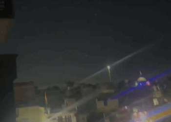 Multiple explosions and sirens reported in Jammu; Pakistan denies involvement