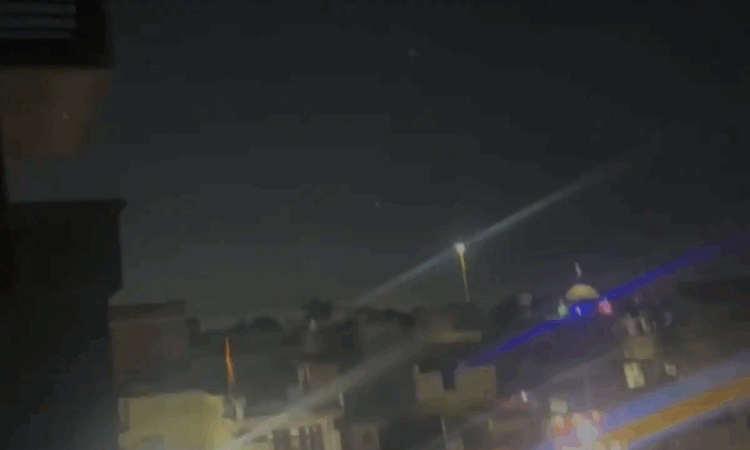 Multiple explosions and sirens reported in Jammu; Pakistan denies involvement