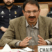 Junaid Akbar submits resignation as PAC chairman to PTI