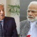 "Modi’s days are numbered": Khawaja Asif warns amid rising tensions with India