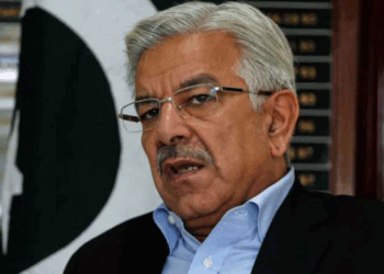 Kashmir, terrorism, water to top agenda if India-Pakistan talks proceed- Khawja Asif