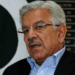 Kashmir, terrorism, water to top agenda if India-Pakistan talks proceed- Khawja Asif